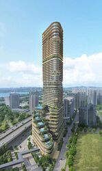 Newport Residences (D2), Apartment #520506331